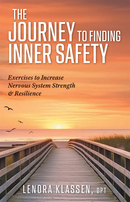 The Journey to Finding Inner Safety Cover